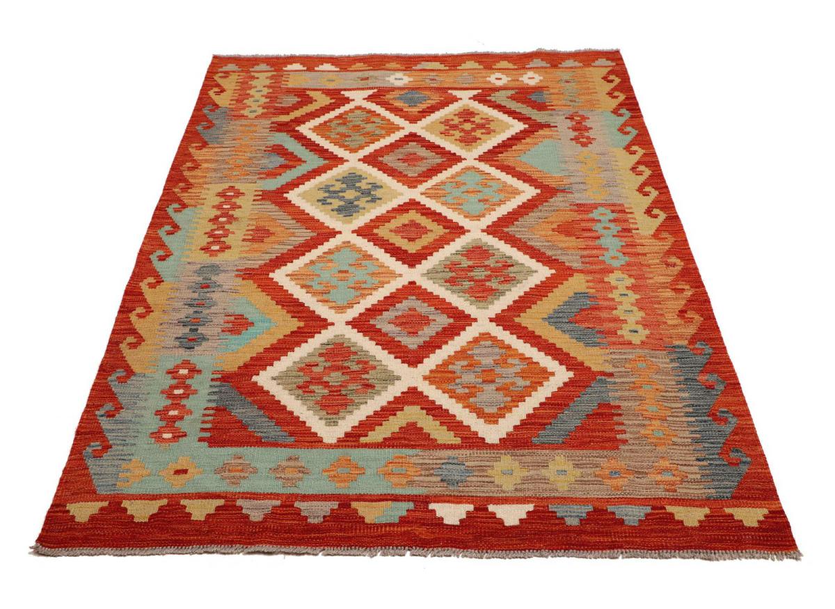 Kilim Afegão - 1