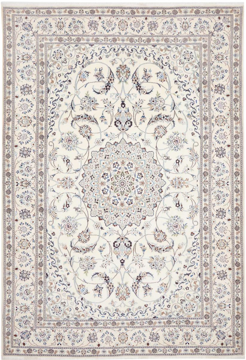 Persian Rug Nain 345x239 345x239, Persian Rug Knotted by hand