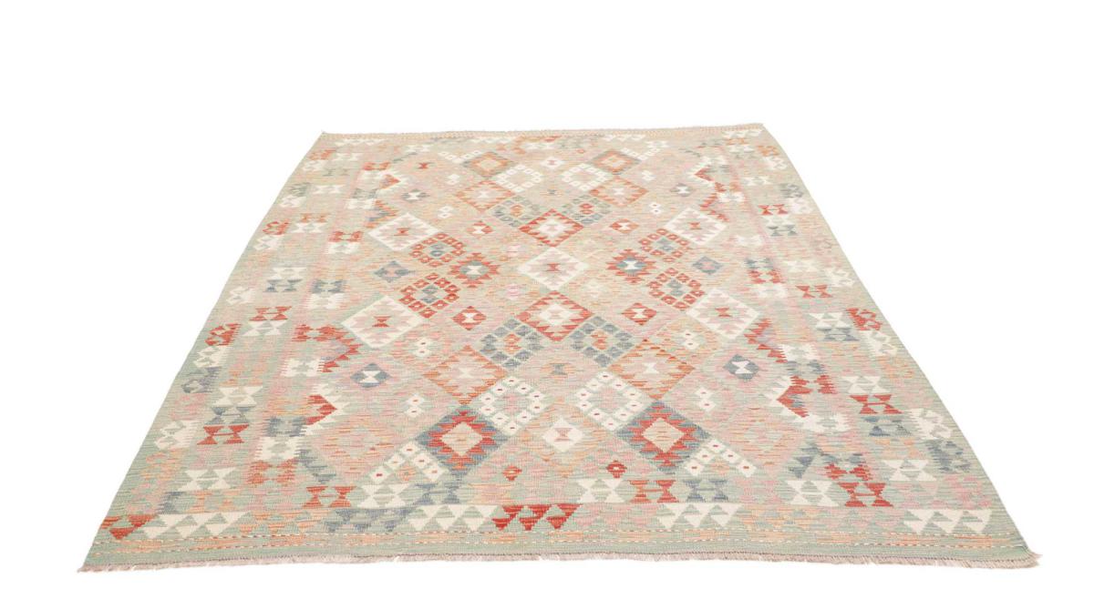 Kilim Afegão - 1
