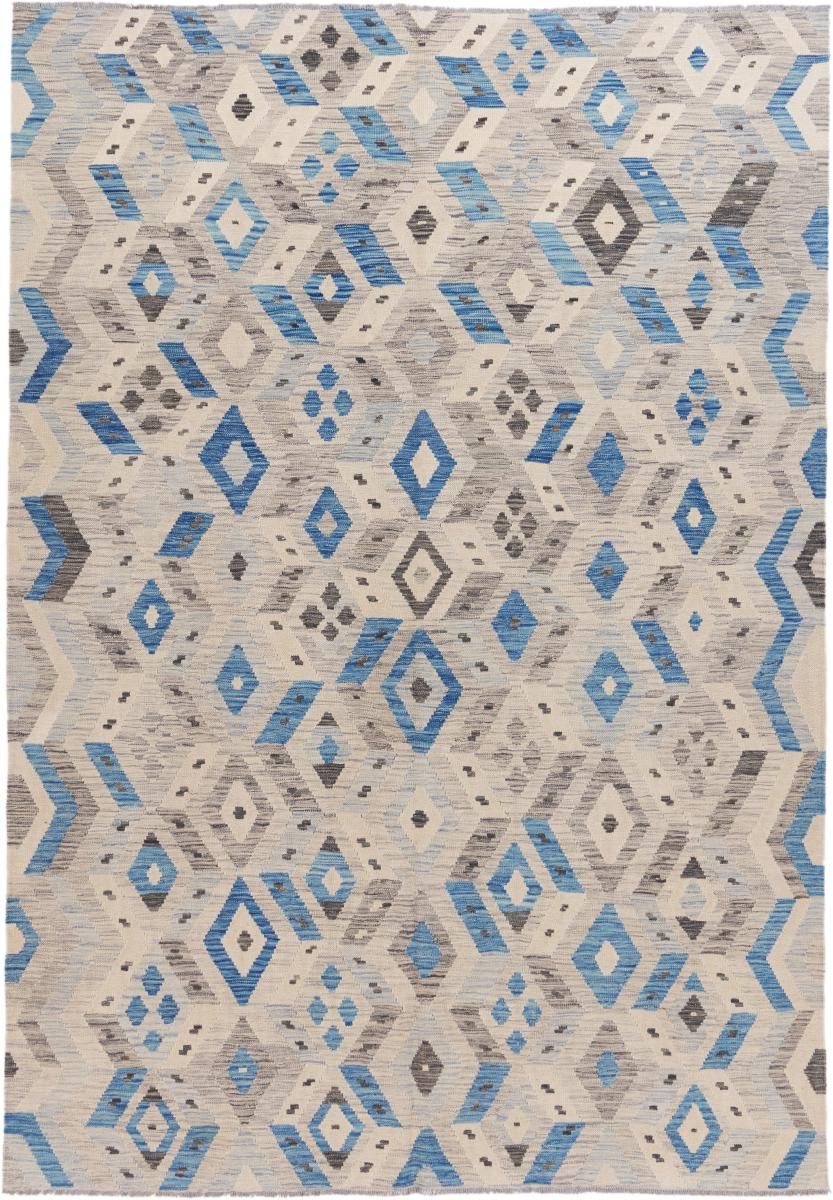 Afghansk teppe Kelim Afghan Heritage 297x207 297x207, Persisk teppe Handwoven 