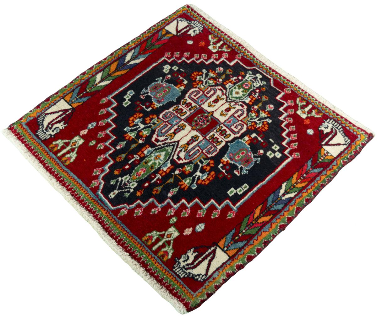 Shiraz - 1