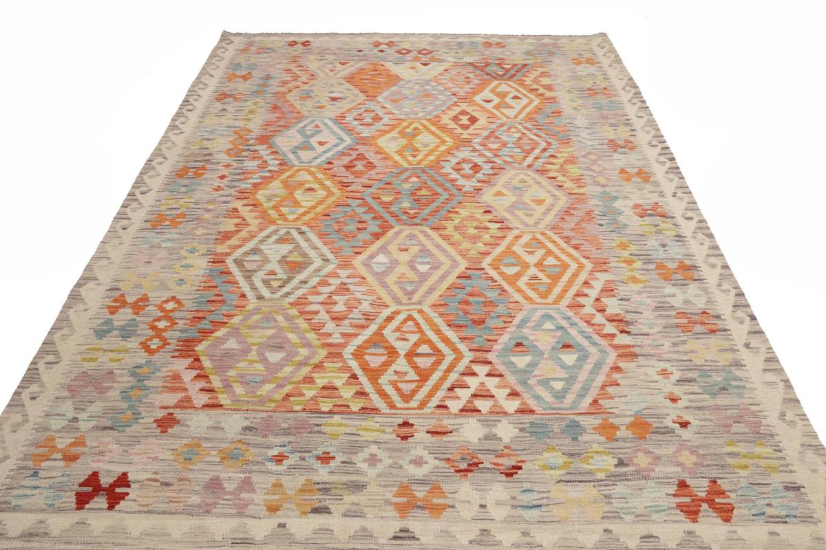 Kilim Afgán - 1