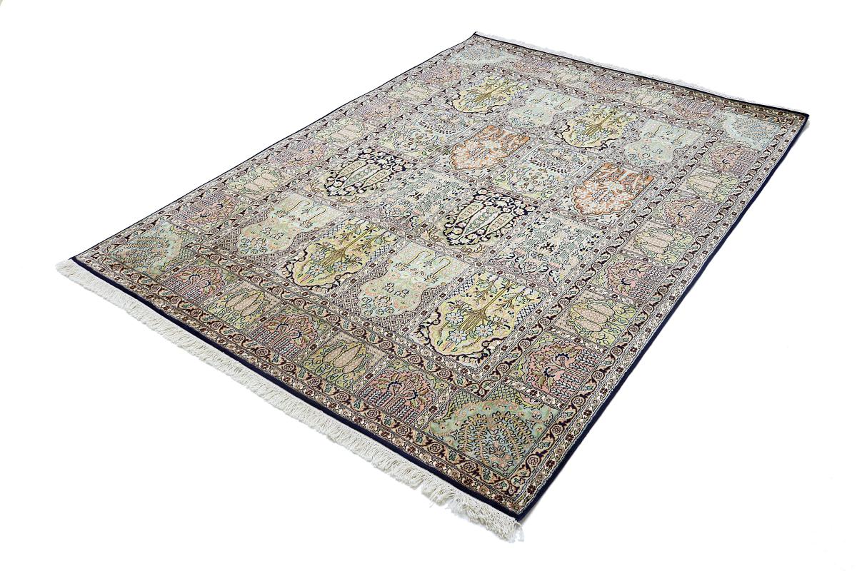 Kashmir Designer tæpper - 1