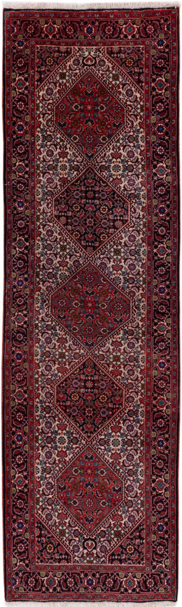 Persian rug Bidjar 296x86 296x86, Persian rug Hand-knotted