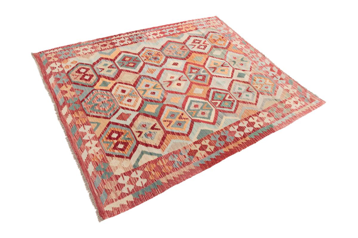 Kilim Afegão - 1