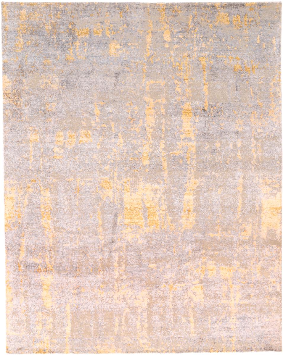 Tapete indiano Sadraa 303x238 303x238, Tapete persa Atado à mão