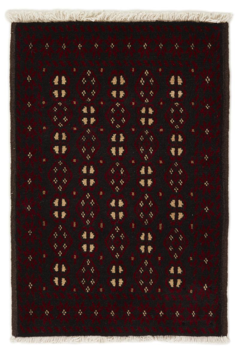 Persian rug Baluch 90x63 90x63, Persian rug Hand-knotted
