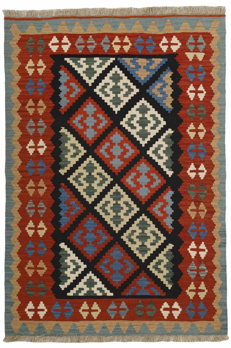 Perzsa szőnyeg Kilim Fars 5'8"x3'11" 5'8"x3'11", Perzsa szőnyeg szőttesek