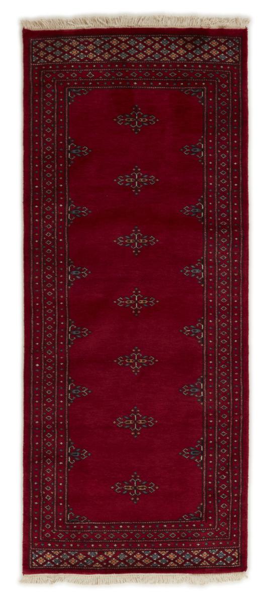 Alfombra pakistaní Pakistan Buchara 2ply 194x79 194x79, Alfombra persa Anudado a mano