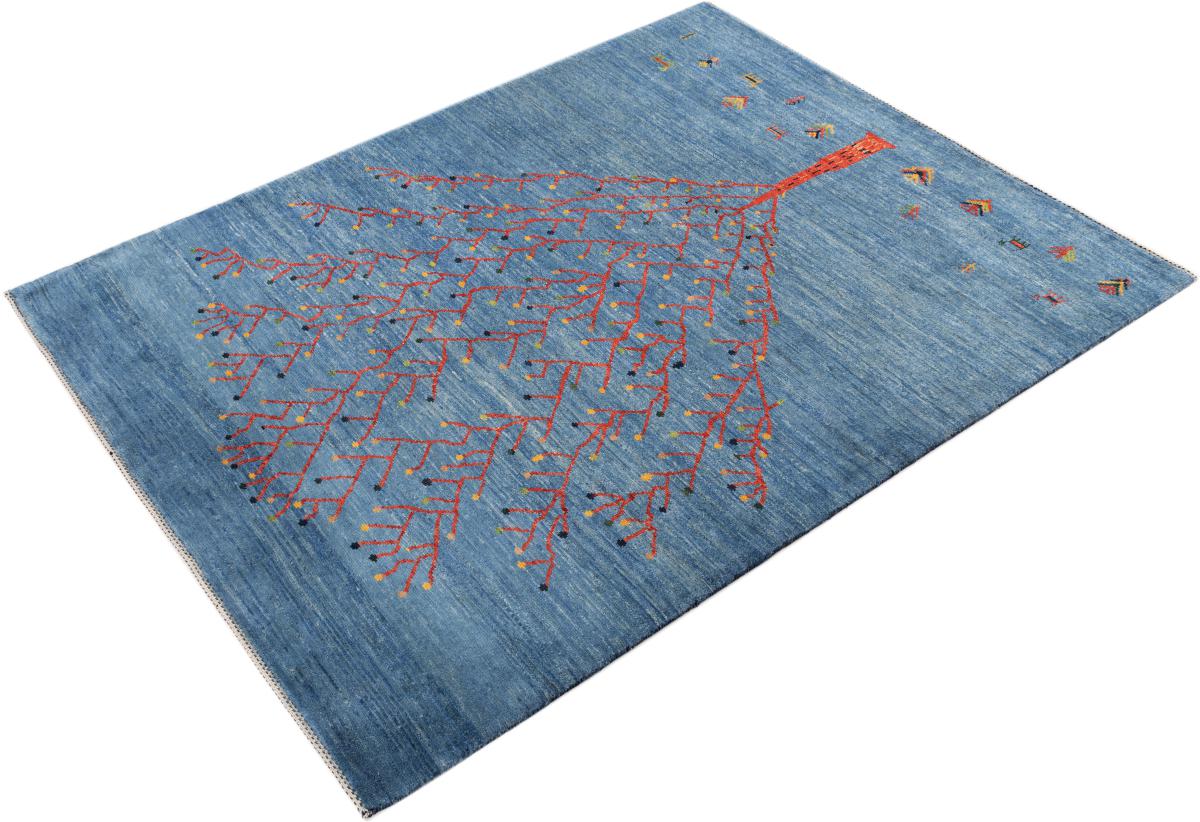 Persisk Gabbeh Kashkuli Banafsheh - 1