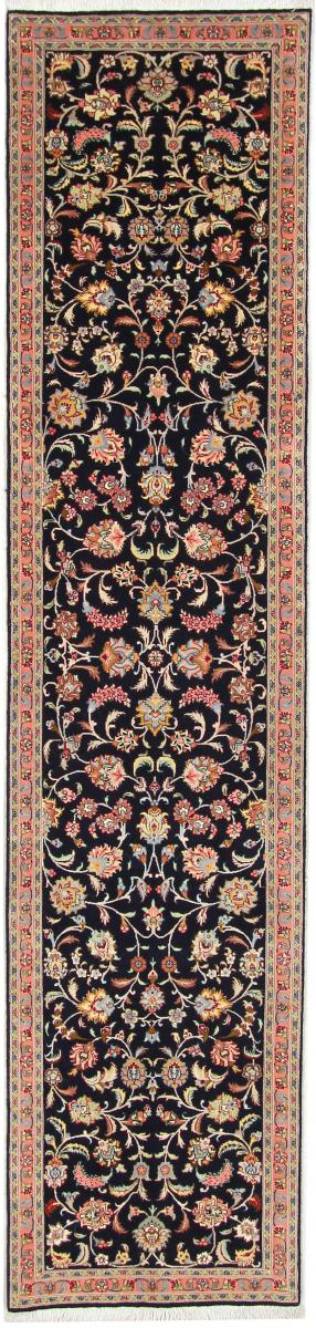 Perzisch tapijt Tabriz 50Raj 301x68 301x68, Perzisch tapijt Handgeknoopte
