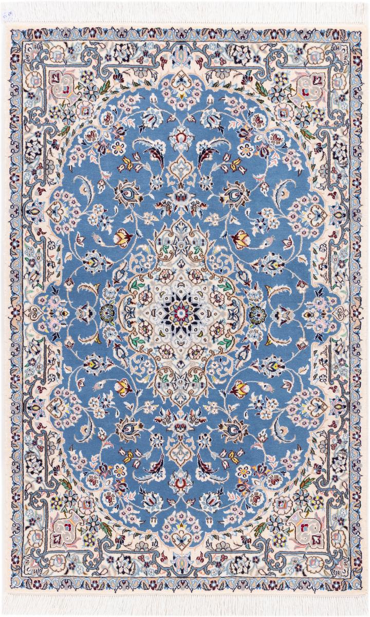 Persian rug Nain 9La 170x109 170x109, Persian rug Hand-knotted