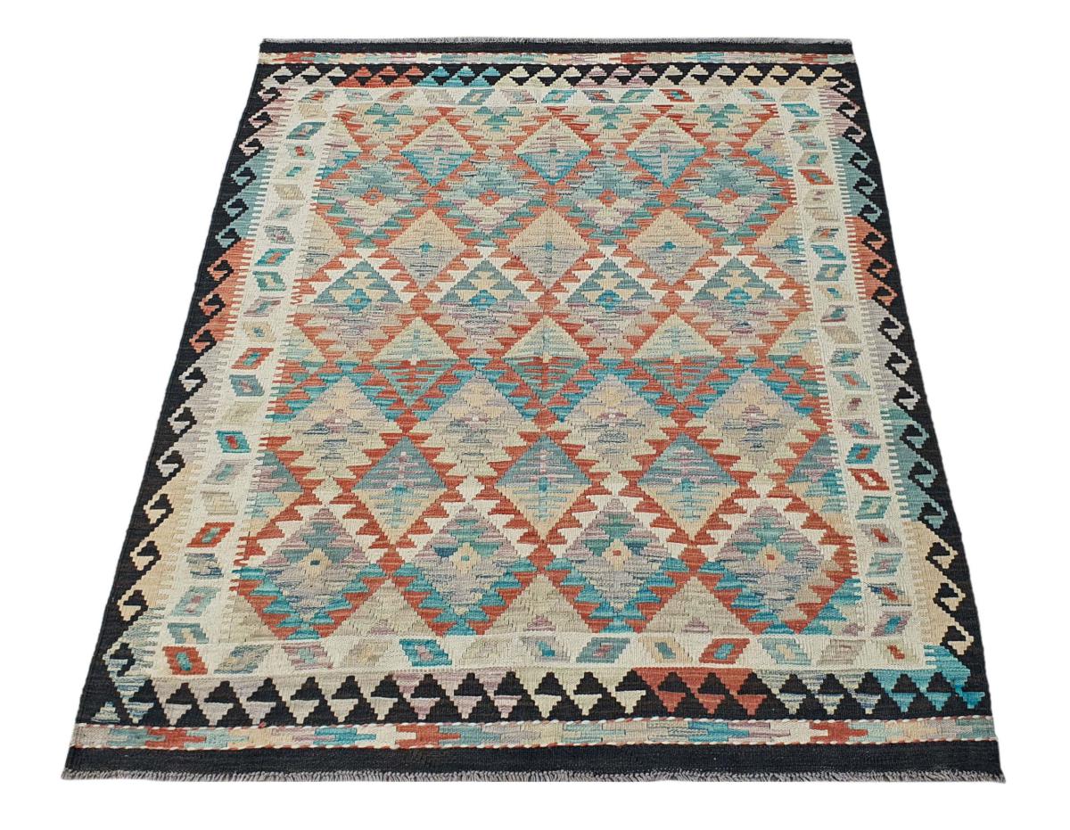 Kilim Afegão - 1