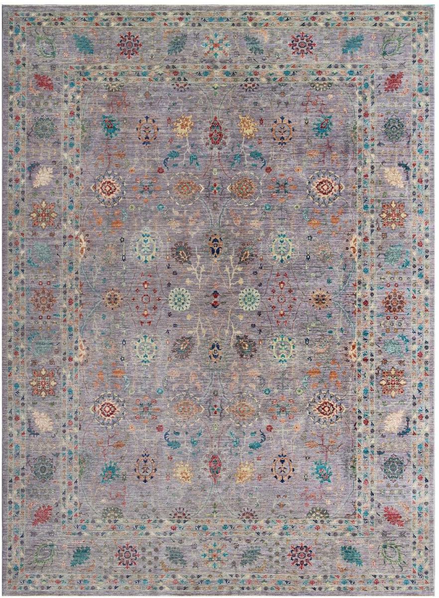 Pakistaans tapijt Arijana Klassik Hajjalili 416x305 416x305, Perzisch tapijt Handgeknoopte