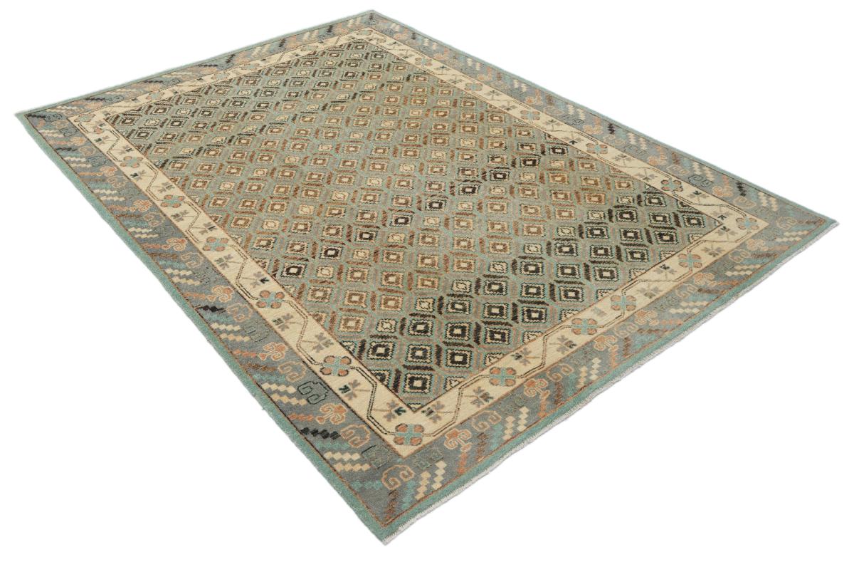 Ziegler Farahan - 1