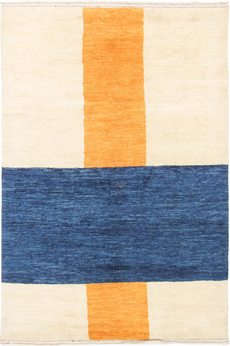 Afghanischer Teppich Berber Maroccan 309x205 309x205, Perserteppich Handgeknüpft