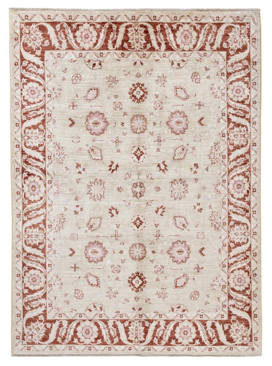 Pakistansk teppe Ziegler Farahan Arijana 232x183 232x183, Persisk teppe Knyttet for hånd