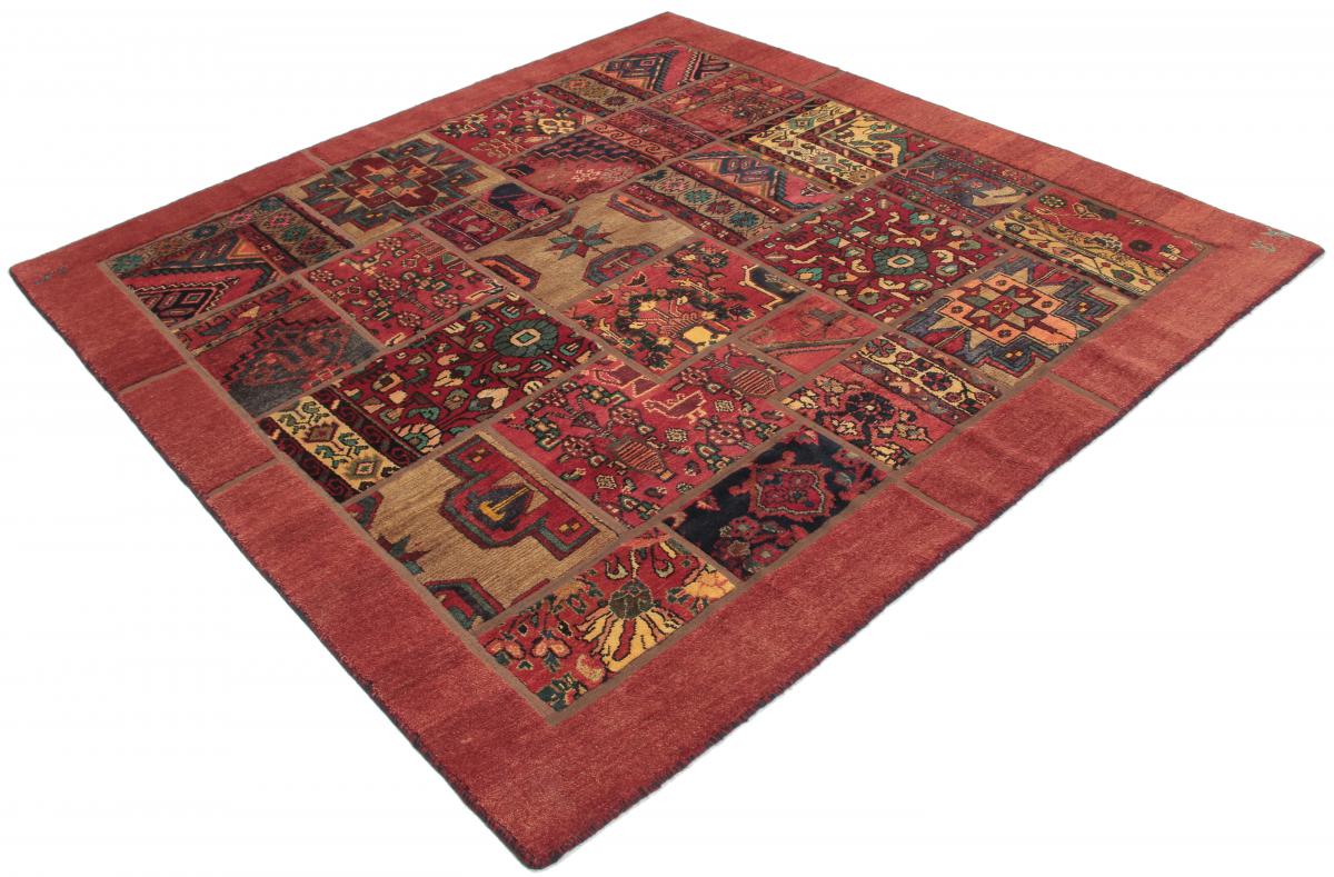 Patchwork - 1