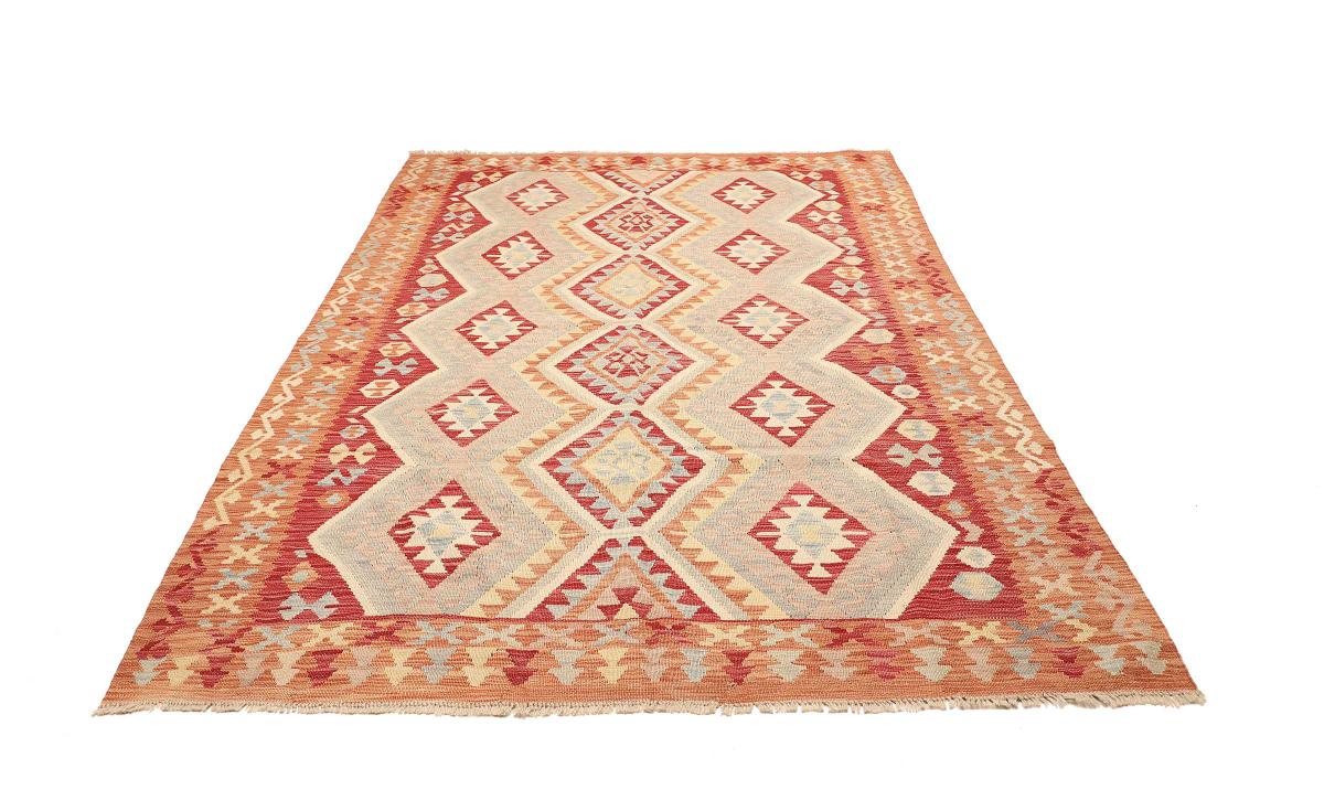 Kilim Afghan - 1