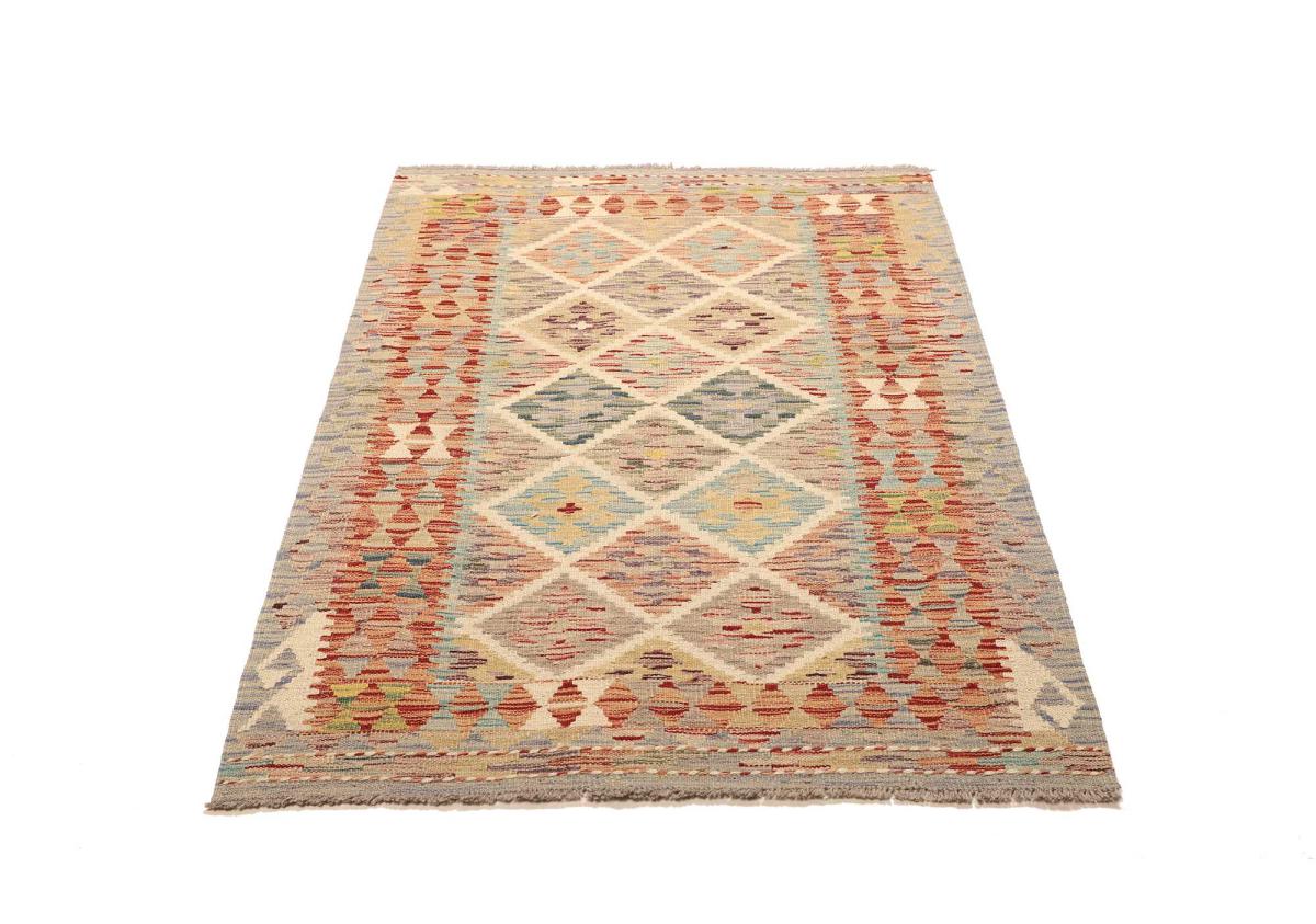 Kilim  Afghan - 1