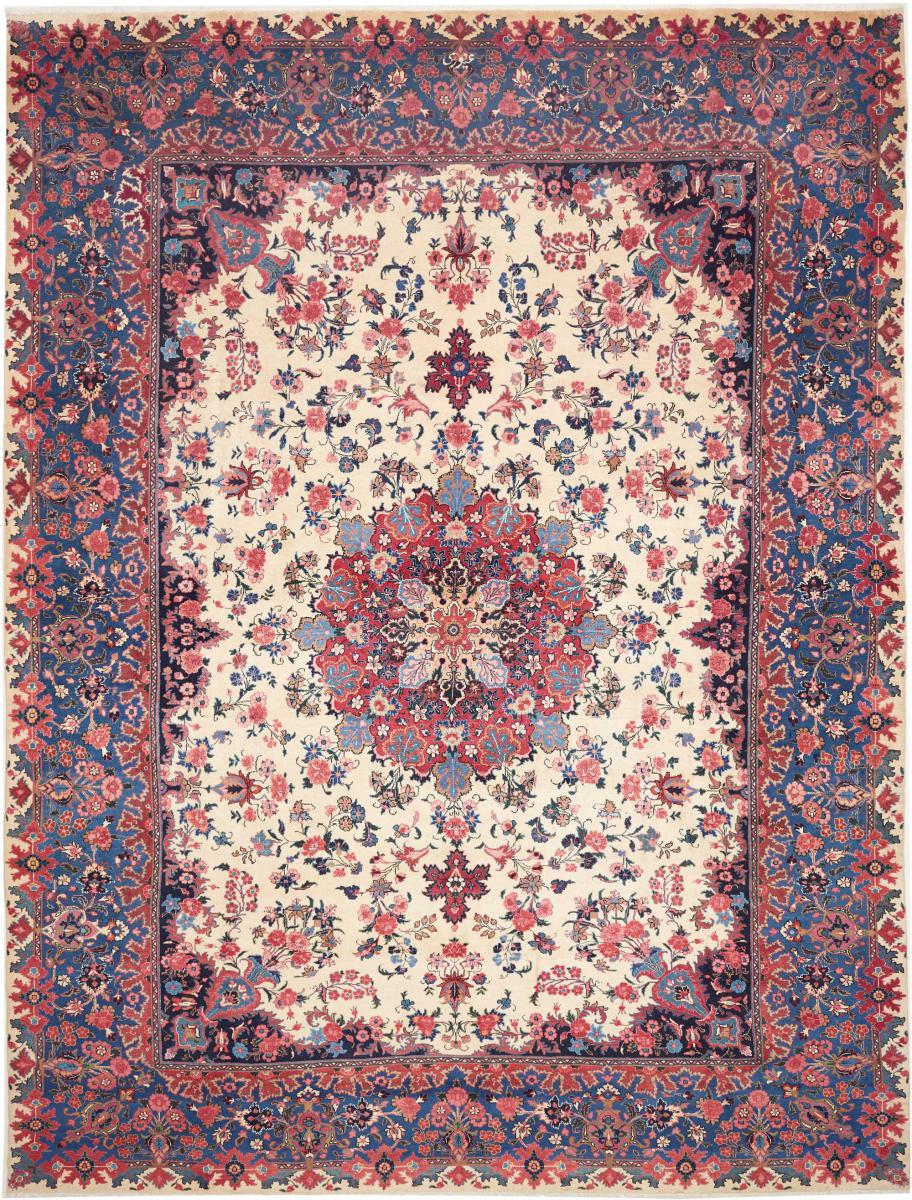 Dywan perski Mashhad 409x306 409x306, Dywan perski Ręcznie tkane