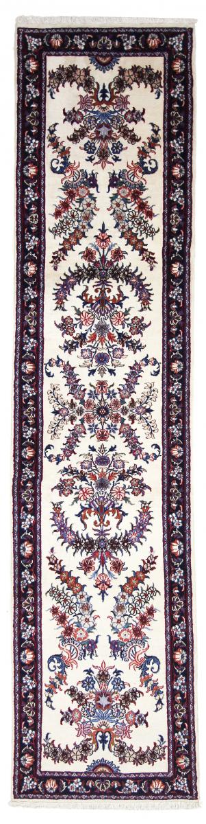Alfombra persa Mashhad 296x71 296x71, Alfombra persa Anudado a mano