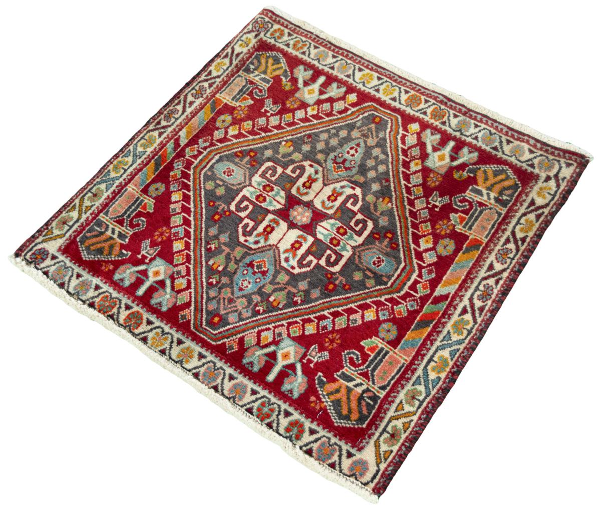 Shiraz - 1