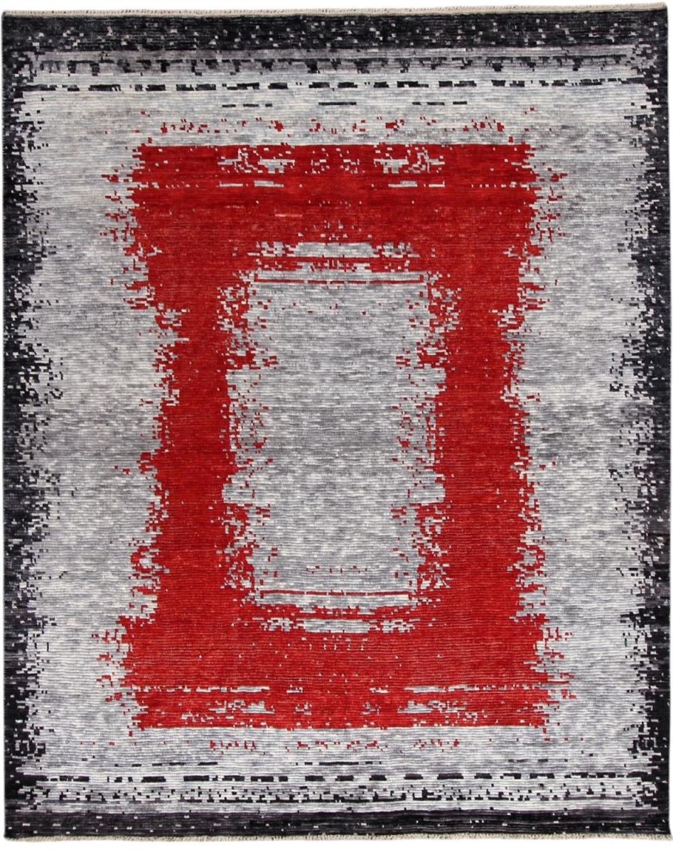 Tapis indien Sadraa 299x241 299x241, Tapis persan Noué à la main