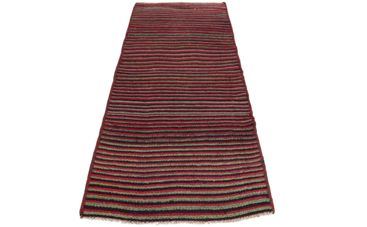 Kilim Fars Antique - 1