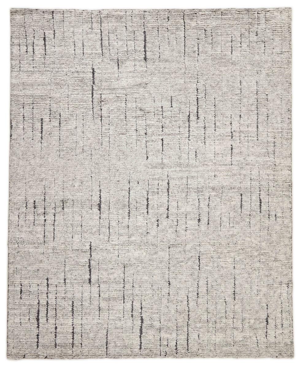 Indischer Teppich Gabbeh Design 301x249 301x249, Perserteppich Handgeknüpft