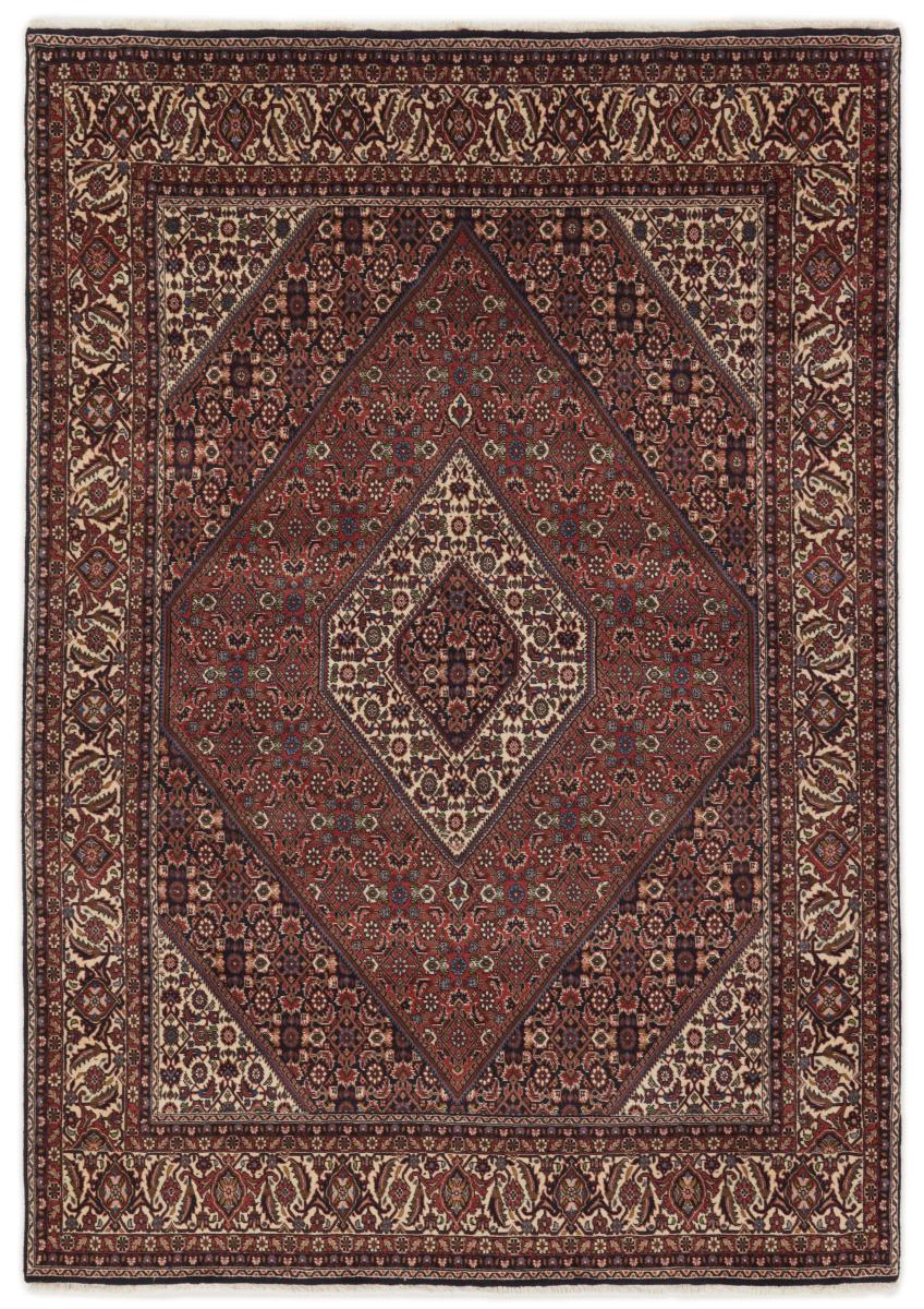 Alfombra persa Bidjar Zanjan 296x204 296x204, Alfombra persa Anudado a mano