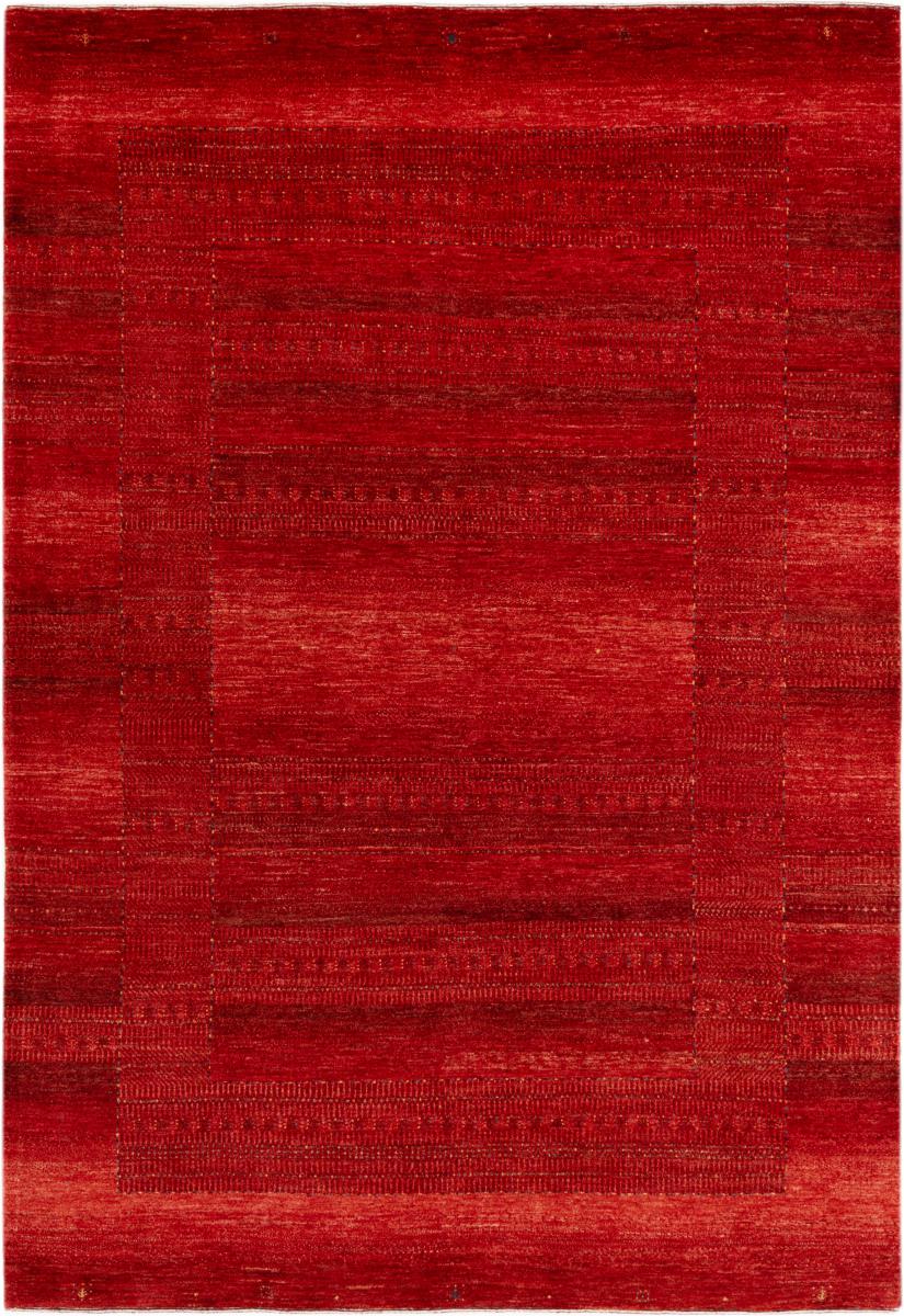 Perzisch tapijt Perzisch Gabbeh Loribaft Essence 242x169 242x169, Perzisch tapijt Handgeknoopt