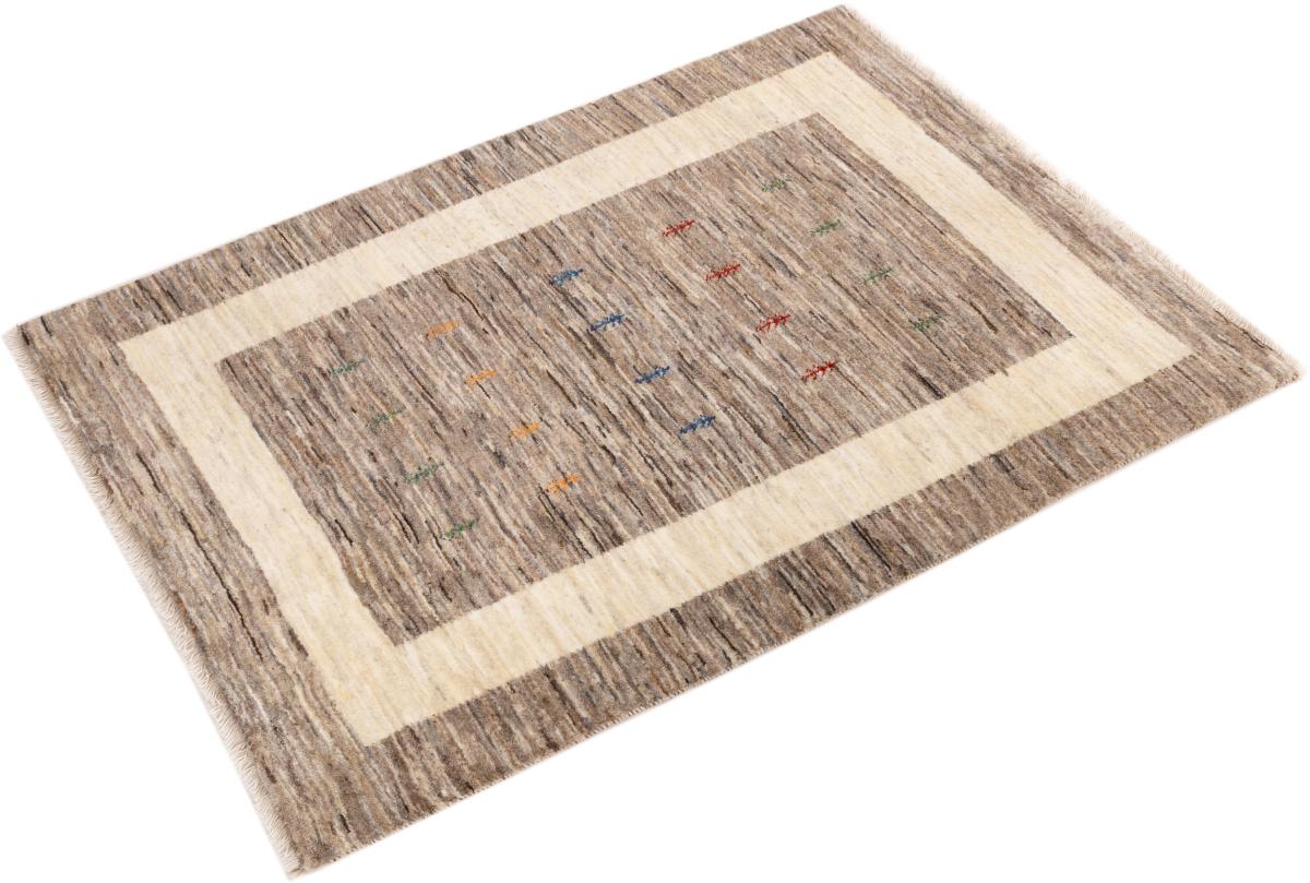 Persa Gabbeh Kashkuli Banafsheh - 1