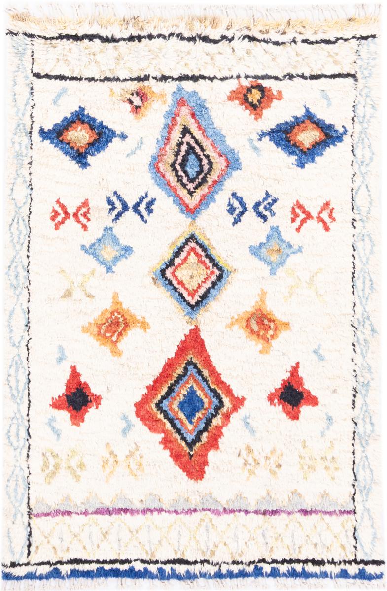 Pakistanilainen matto Berber Ghashghai 244x165 244x165, Persialainen matto Käsinsolmittu