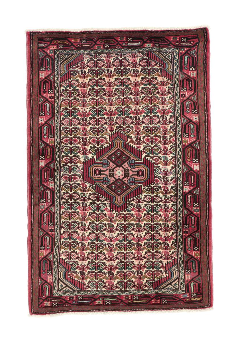 Dywan perski Hamadan 123x79 123x79, Dywan perski Ręcznie tkane