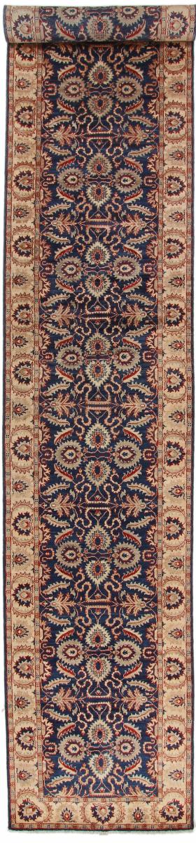Afghansk teppe Arijana Shaal 515x95 515x95, Persisk teppe Knyttet for hånd