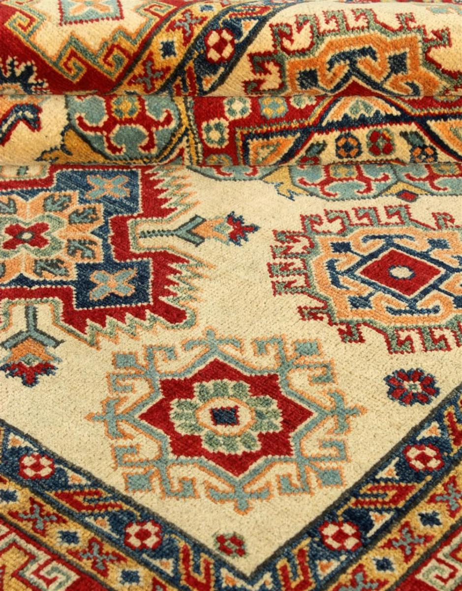 Kazak Ghazni - 1