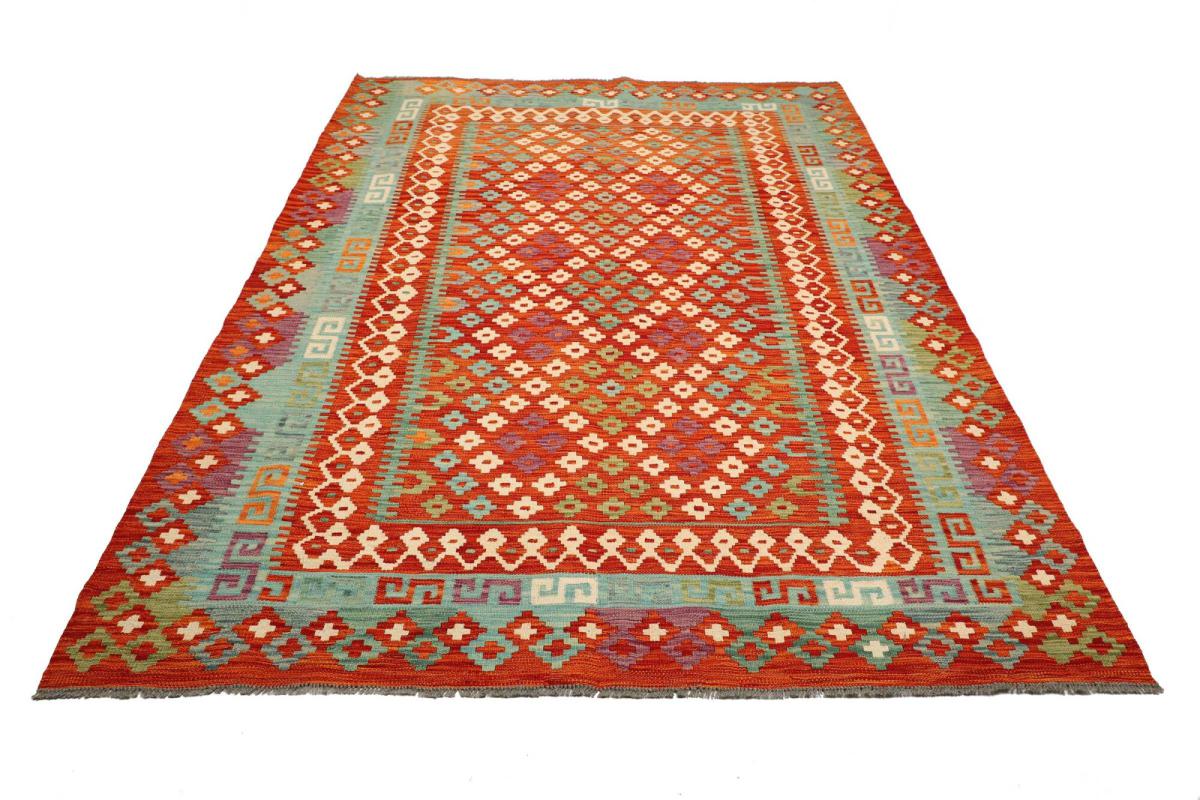 Kilim Afegão - 1