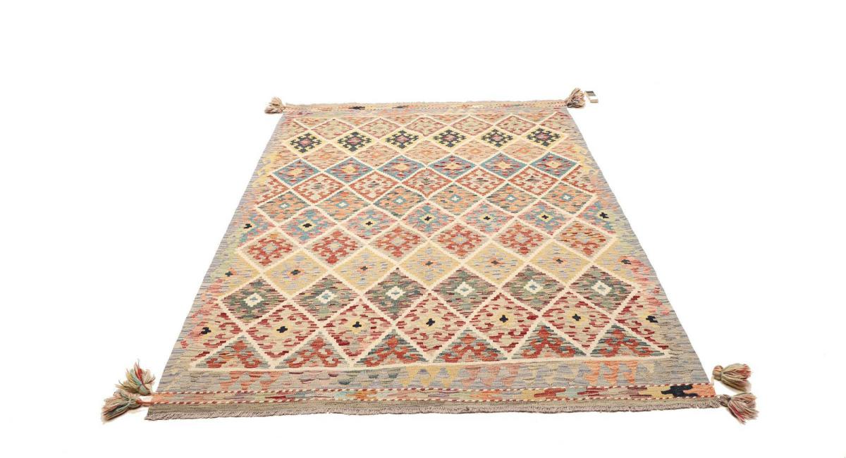 Kilim Afegão - 1