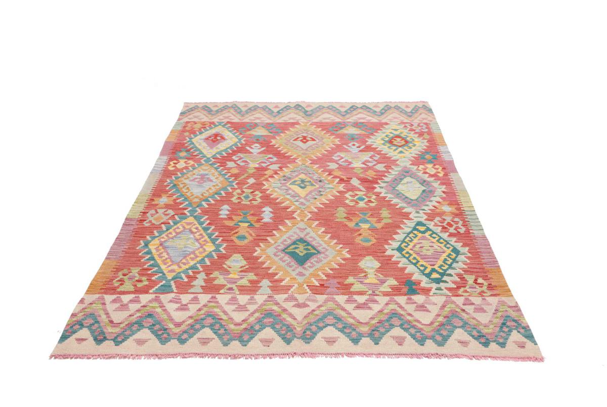 Kilim Afghan - 1