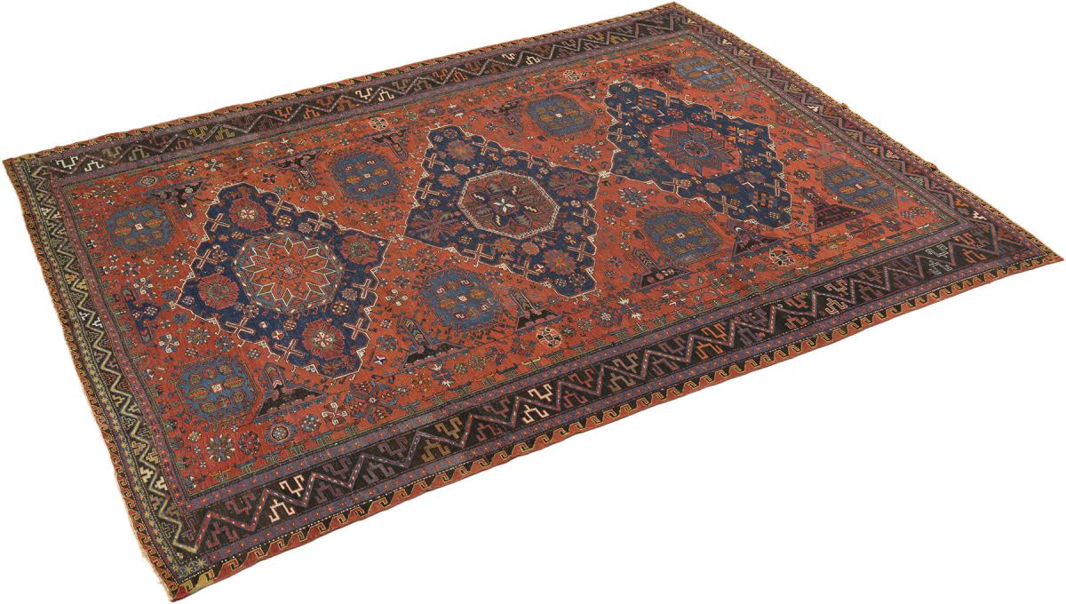 Soumak Antique - 1
