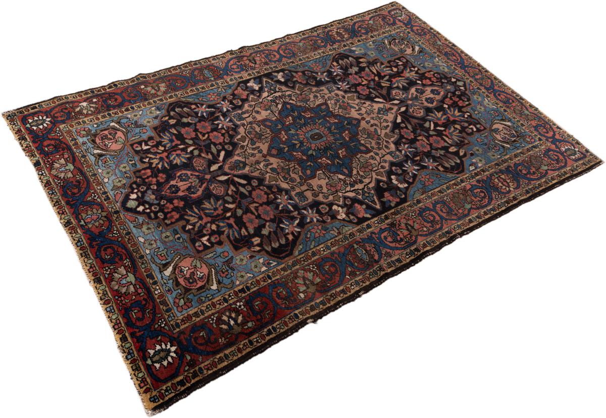 Malayer Antigo - 1