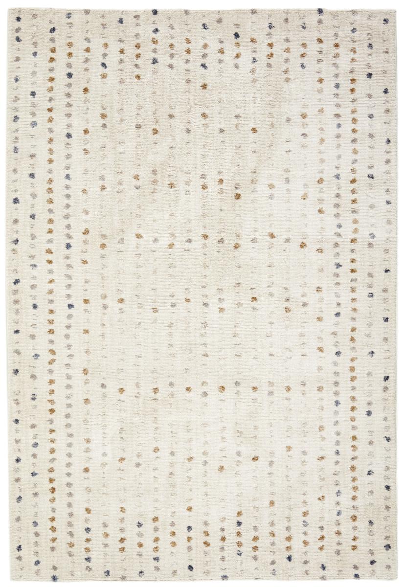 Chinesischer Teppich Fjord 351x251 351x251, Perserteppich Handgeknüpft