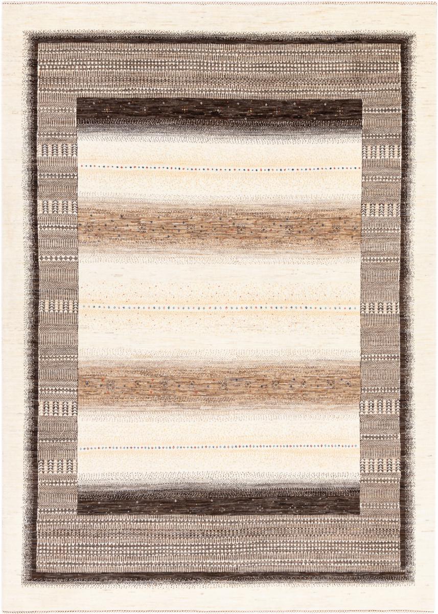 ペルシャ絨毯 ペルシャ ギャッベ ペルシャ ロリbaft Essence 245x177 245x177, ペルシャ絨毯 手織り