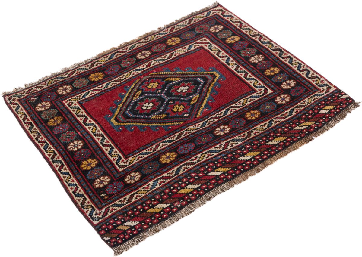 Ardebil Kalardasht Gammel - 1