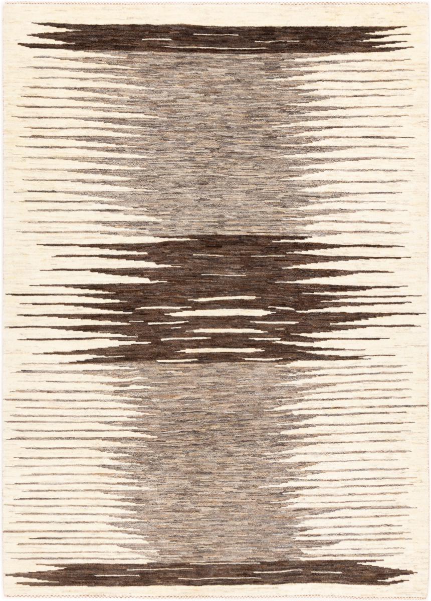 Persialainen matto Persia Gabbeh Loribaft Tabiilbaft 229x166 229x166, Persialainen matto Solmittu käsin