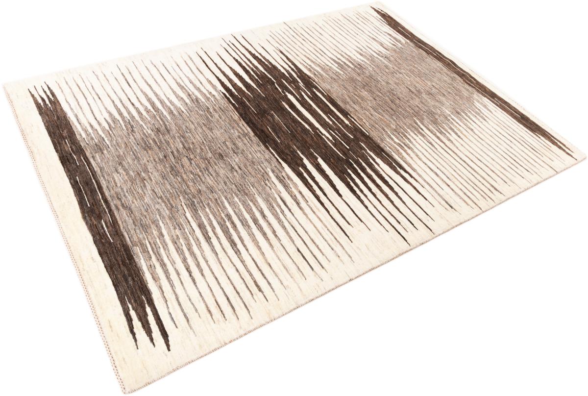 Persia Gabbeh Loribaft Tabiilbaft - 1