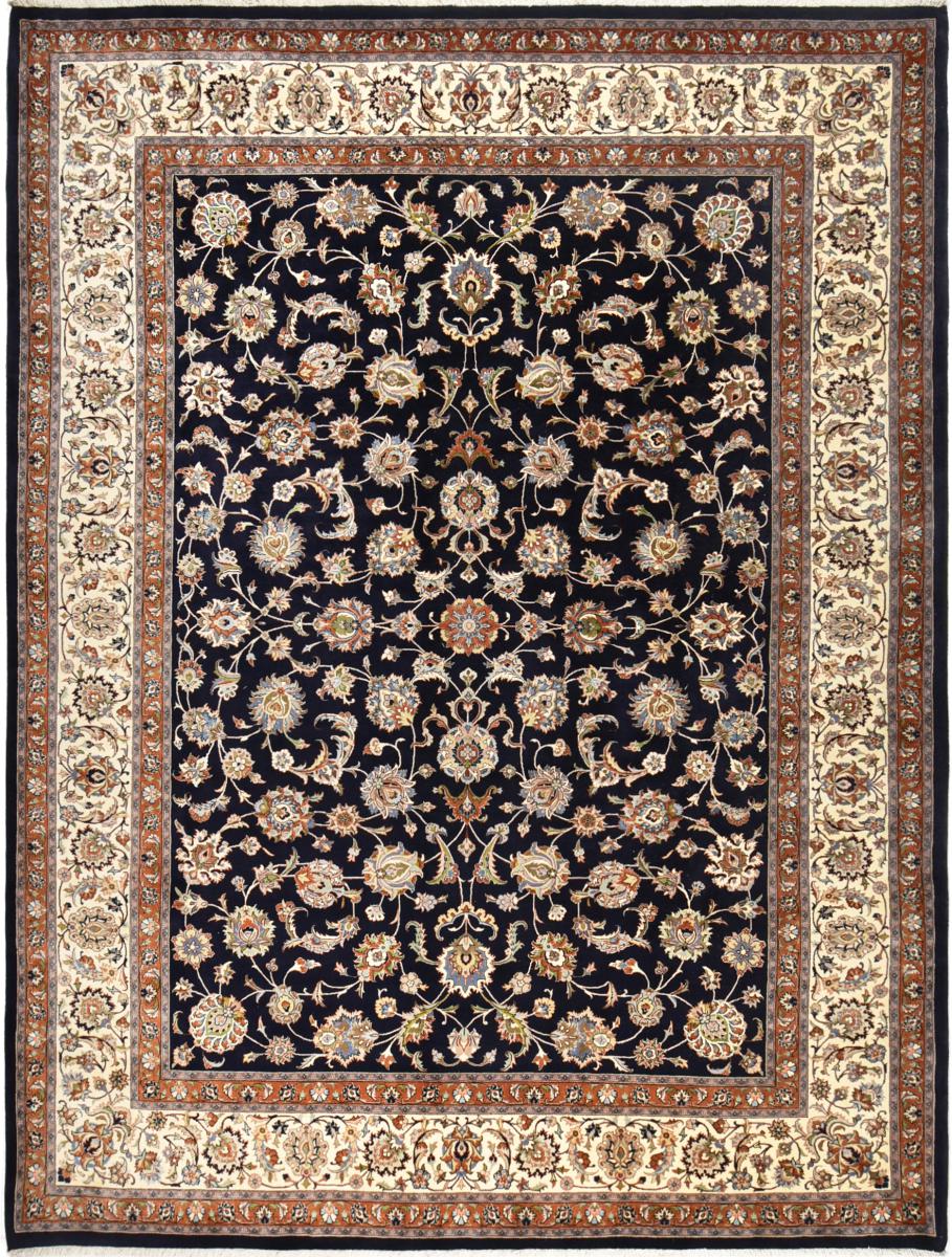 Perserteppich Mashhad 397x299 397x299, Perserteppich Handgeknüpft