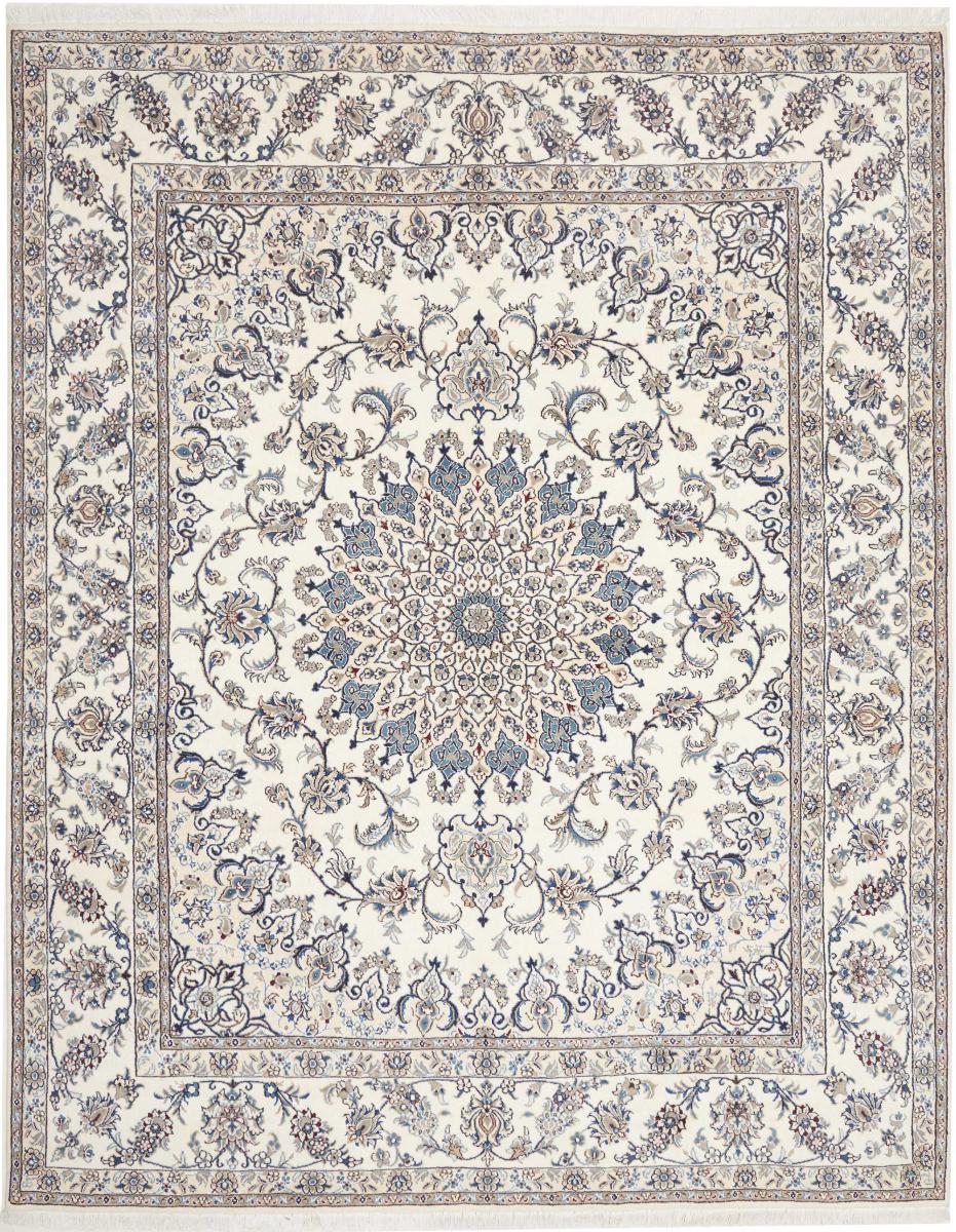 Persian Rug Nain 302x241 302x241, Persian Rug Knotted by hand