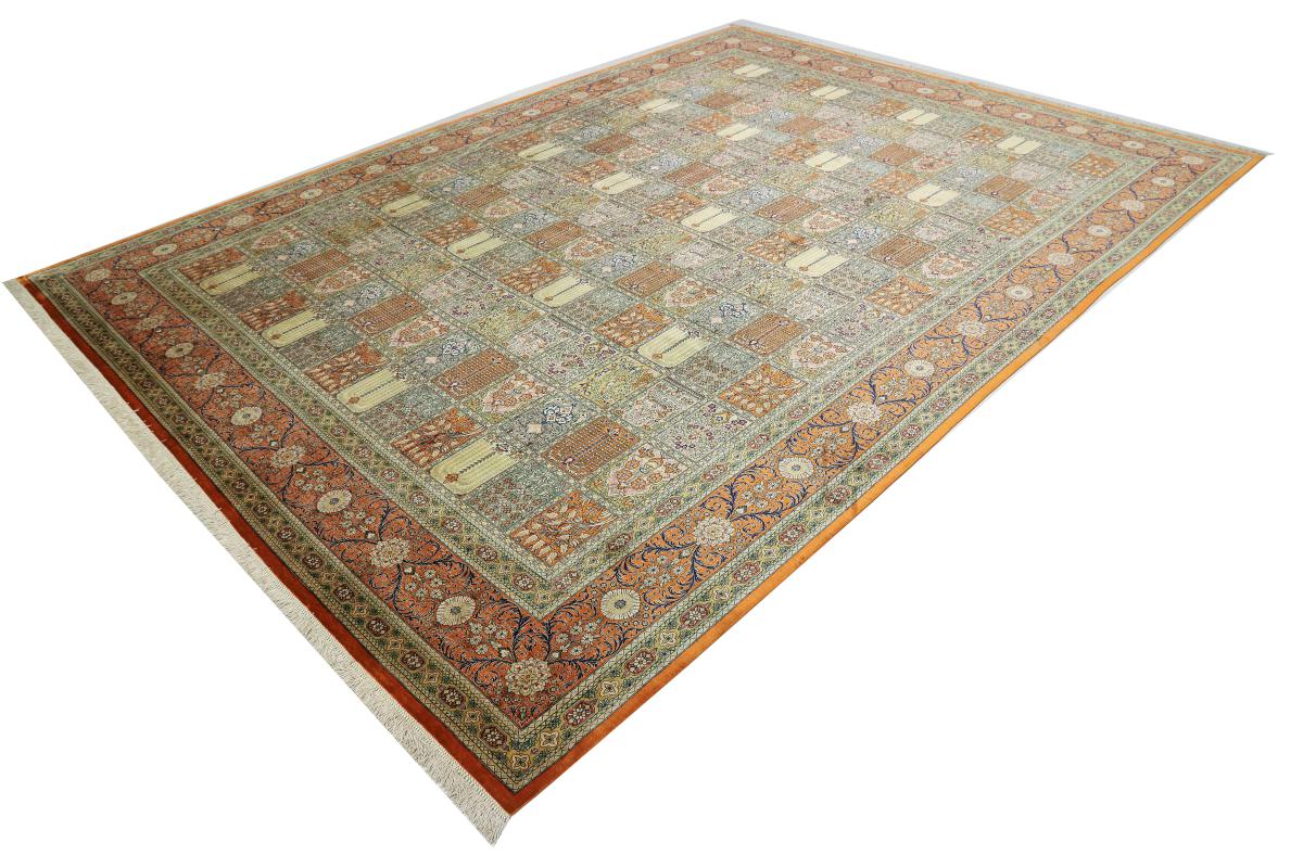 Qum di Seta - 1